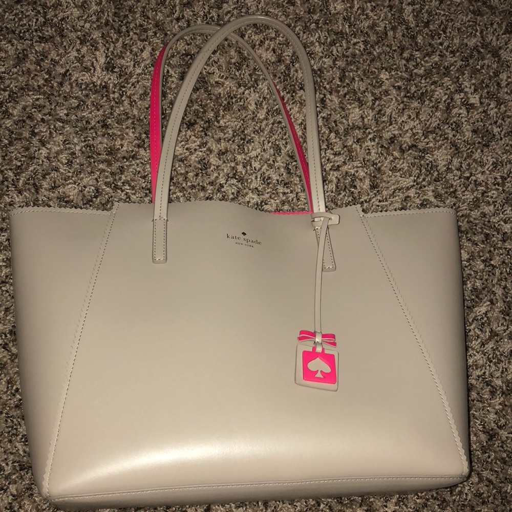 Kate Spade tote